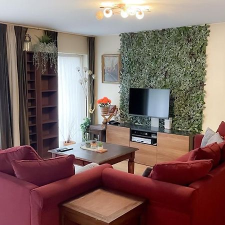 Residentie Alexandra Daire Knokke-Heist Dış mekan fotoğraf