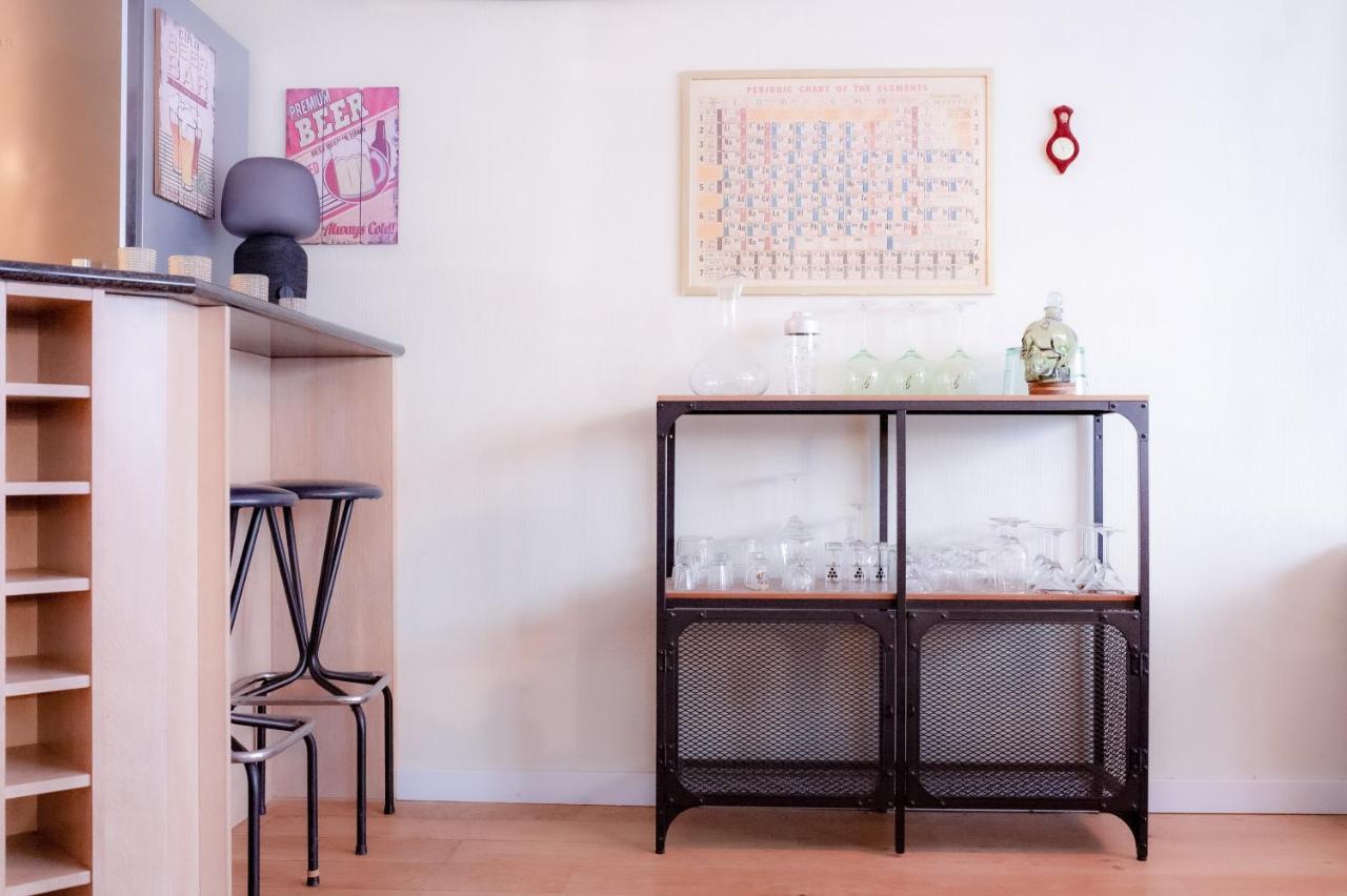 Residentie Alexandra Daire Knokke-Heist Dış mekan fotoğraf