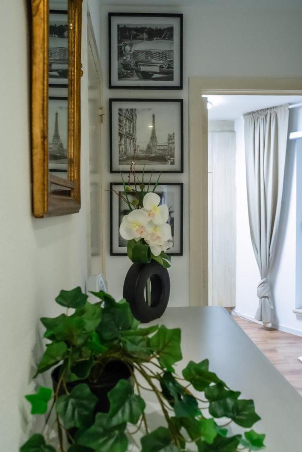 Residentie Alexandra Daire Knokke-Heist Dış mekan fotoğraf