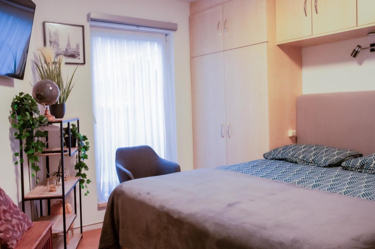 Residentie Alexandra Daire Knokke-Heist Dış mekan fotoğraf